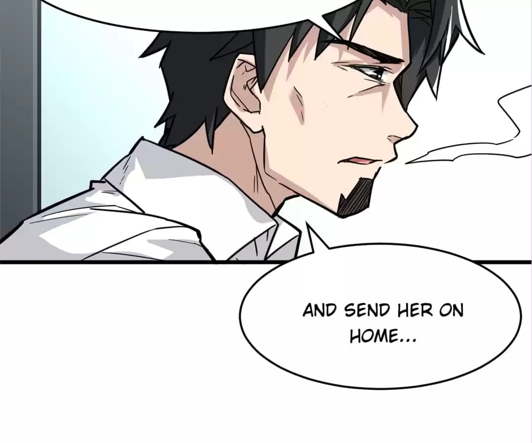The Sacred Ruins (Colored) Chapter 56 page 45 - 