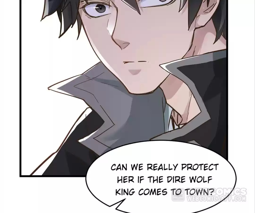 The Sacred Ruins (Colored) Chapter 56 page 47 - 