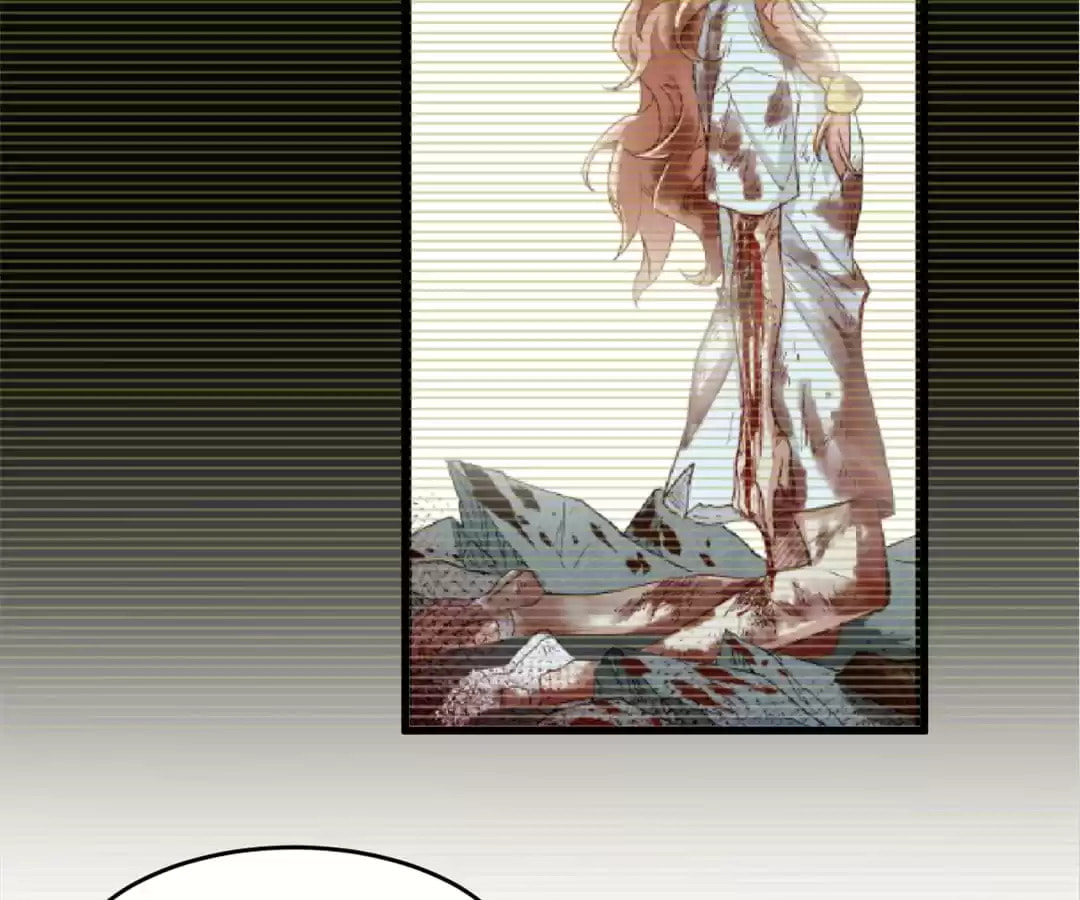 The Sacred Ruins (Colored) Chapter 56 page 51 - 