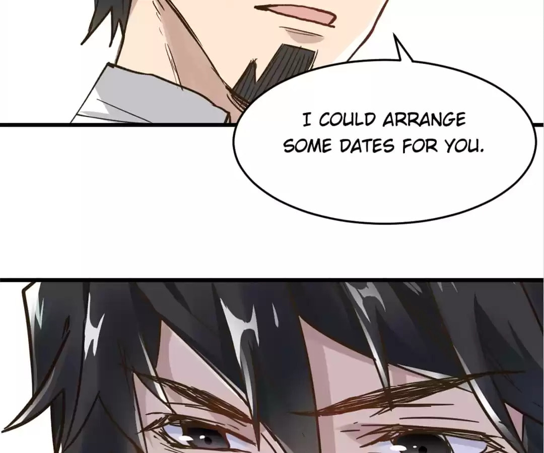 The Sacred Ruins (Colored) Chapter 56 page 54 - 