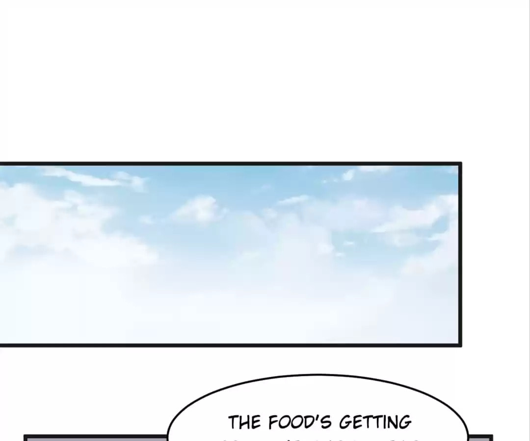 The Sacred Ruins (Colored) Chapter 56 page 57 - 
