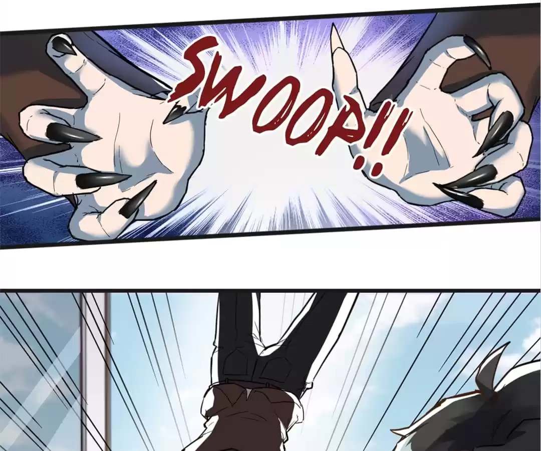 The Sacred Ruins (Colored) Chapter 56 page 59 - 