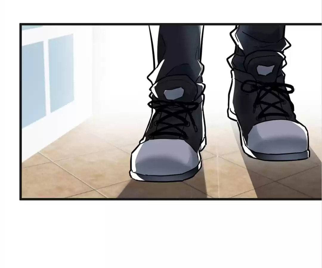 The Sacred Ruins (Colored) Chapter 56 page 62 - 