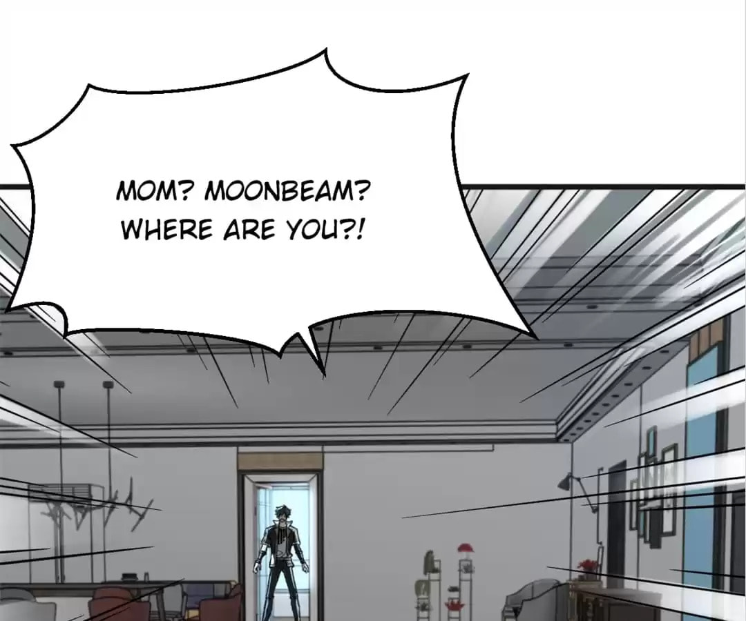 The Sacred Ruins (Colored) Chapter 56 page 67 - 