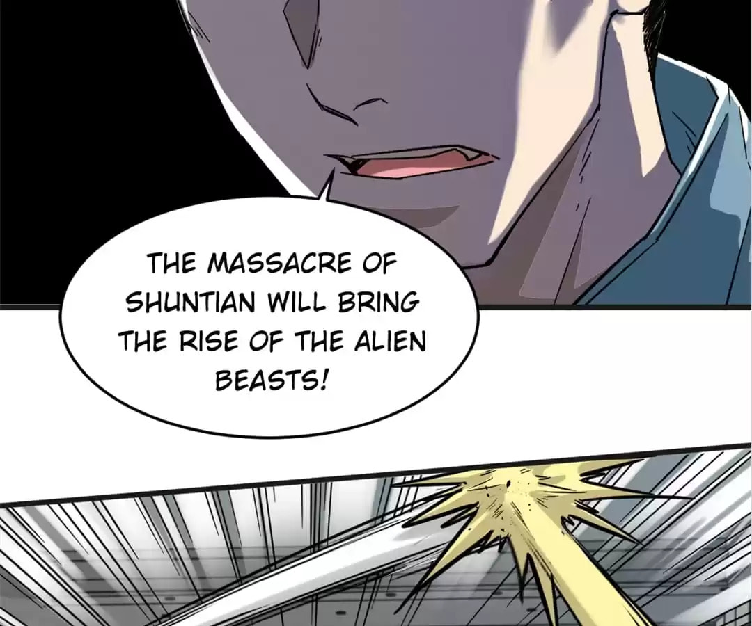The Sacred Ruins (Colored) Chapter 56 page 72 - 