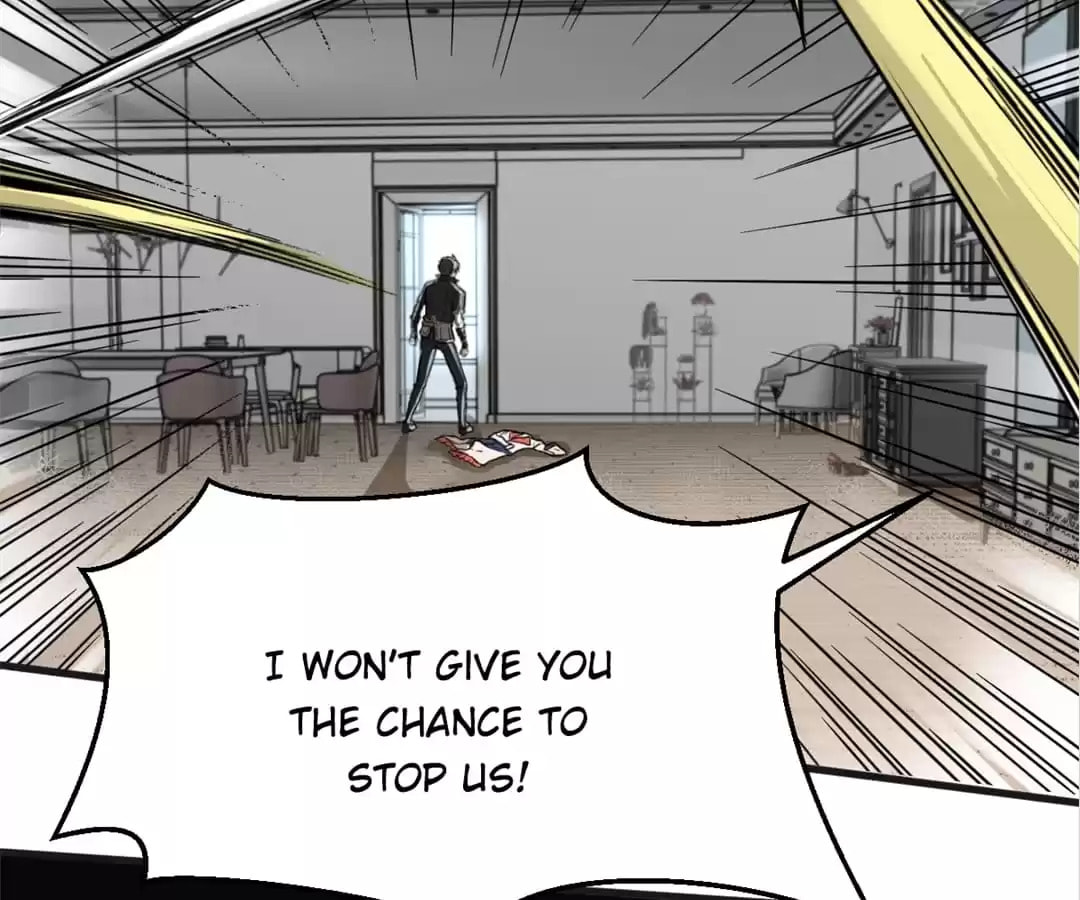 The Sacred Ruins (Colored) Chapter 56 page 73 - 