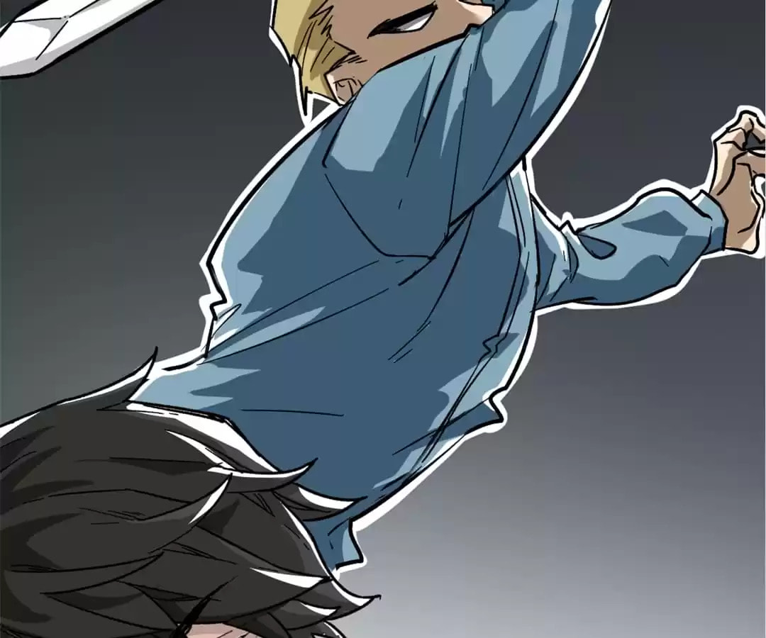 The Sacred Ruins (Colored) Chapter 56 page 75 - 