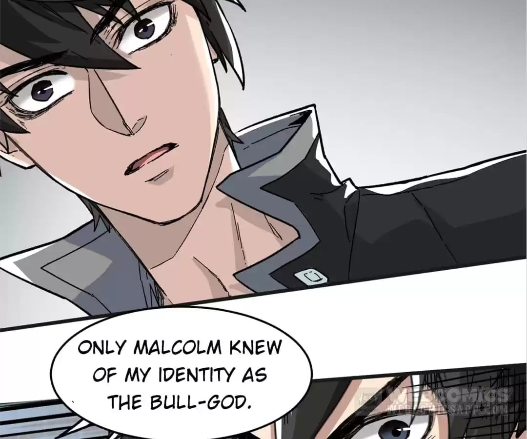 The Sacred Ruins (Colored) Chapter 56 page 76 - 