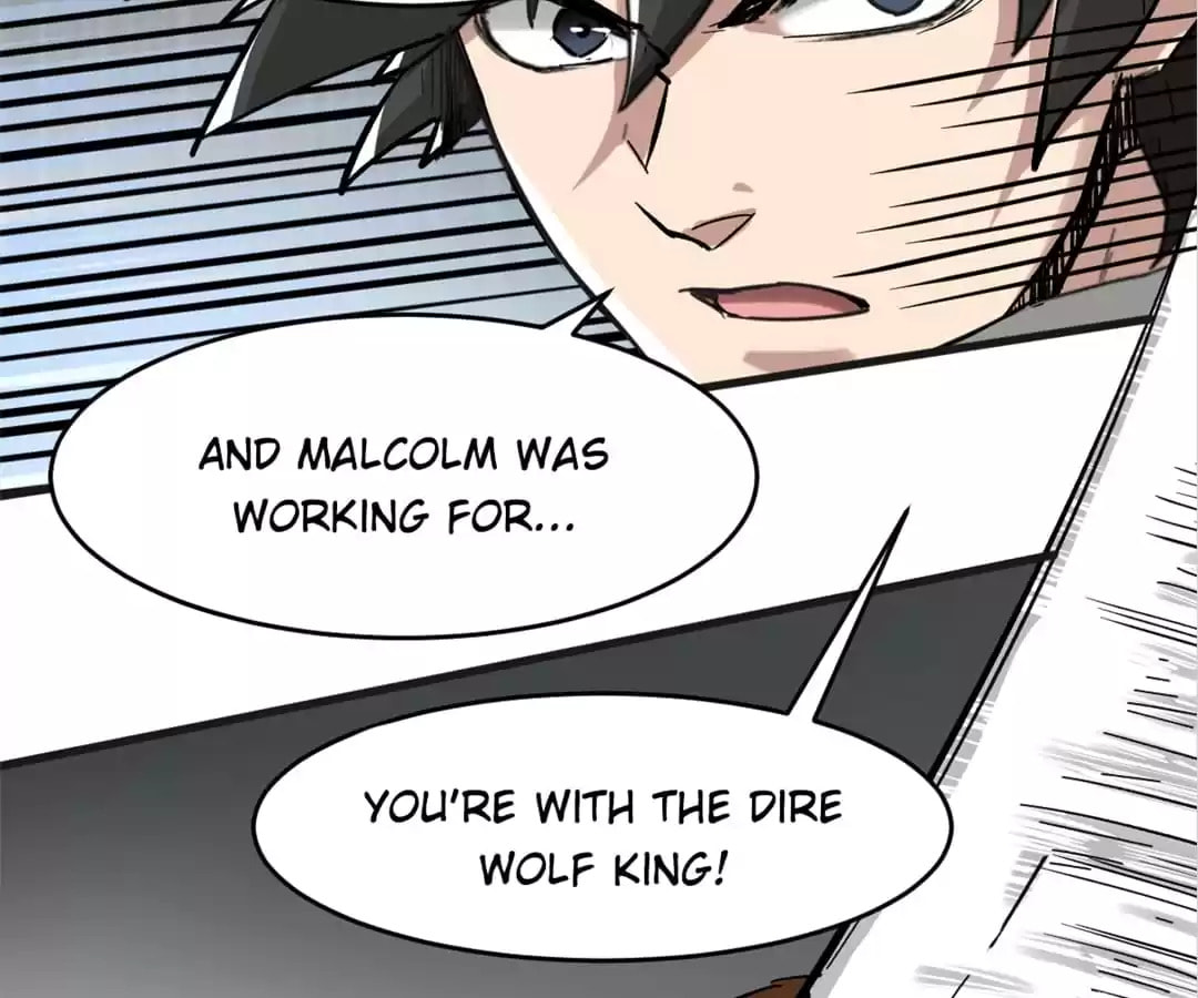 The Sacred Ruins (Colored) Chapter 56 page 77 - 