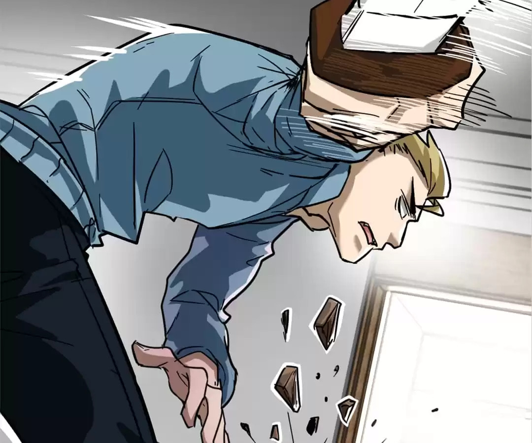 The Sacred Ruins (Colored) Chapter 56 page 78 - 