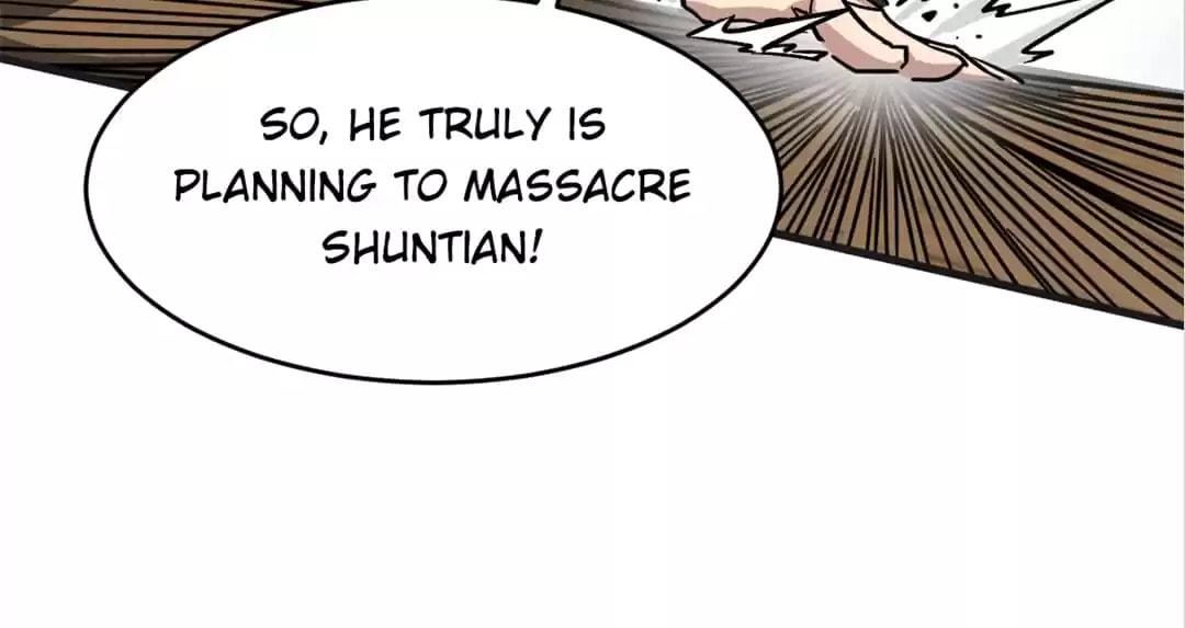 The Sacred Ruins (Colored) Chapter 56 page 80 - 