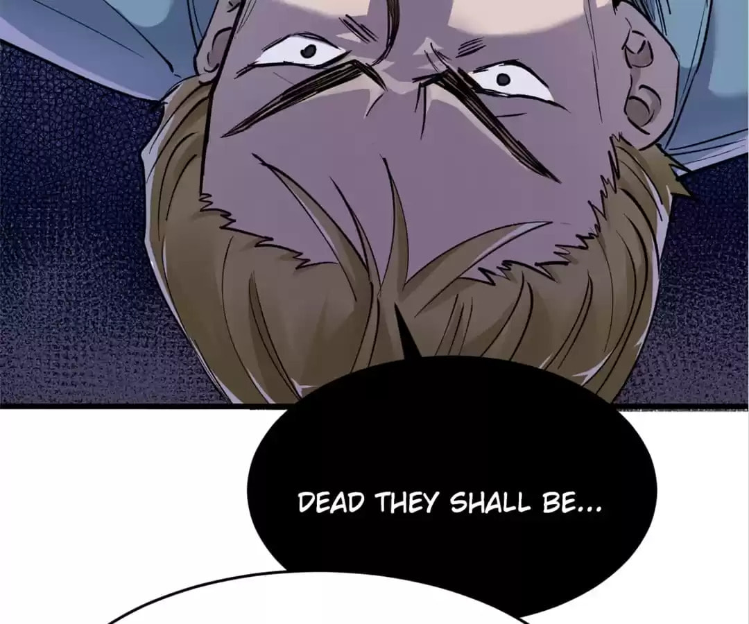 The Sacred Ruins (Colored) Chapter 56 page 85 - 