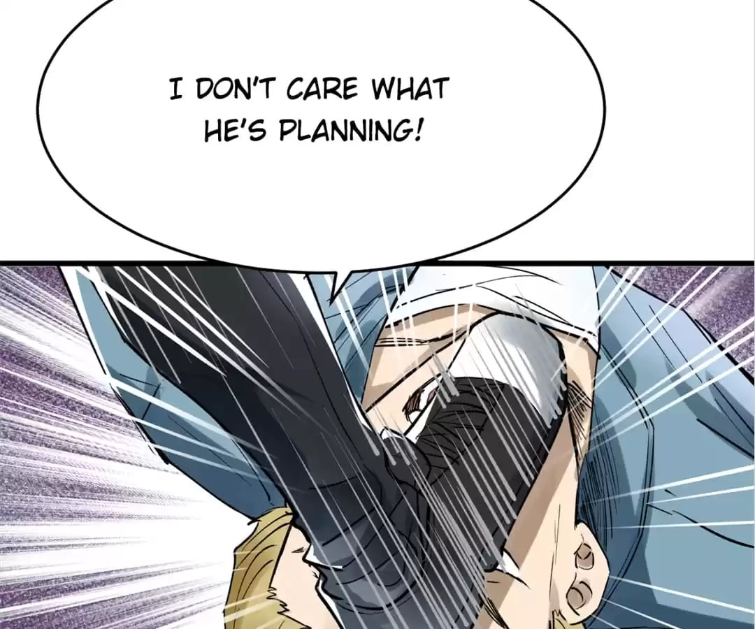The Sacred Ruins (Colored) Chapter 56 page 86 - 