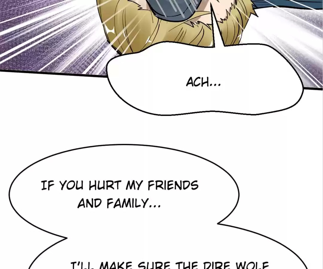 The Sacred Ruins (Colored) Chapter 56 page 87 - 