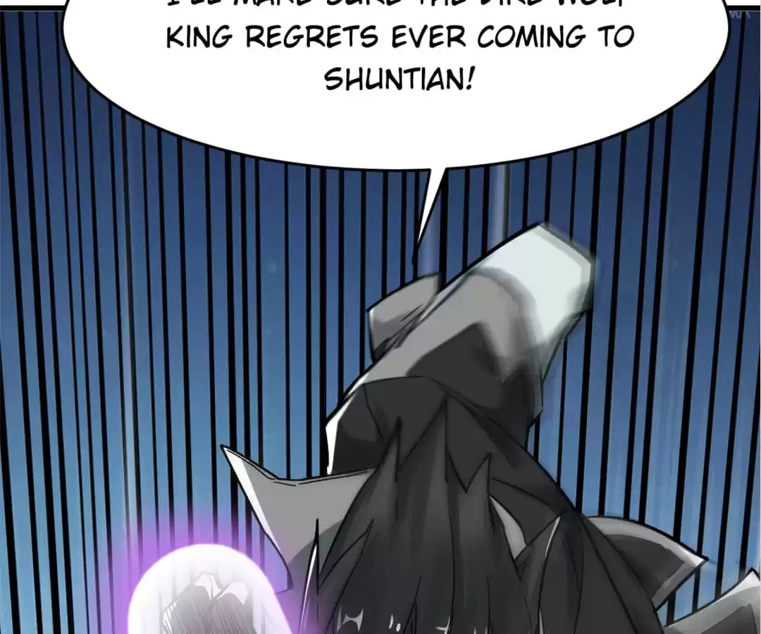 The Sacred Ruins (Colored) Chapter 56 page 88 - 