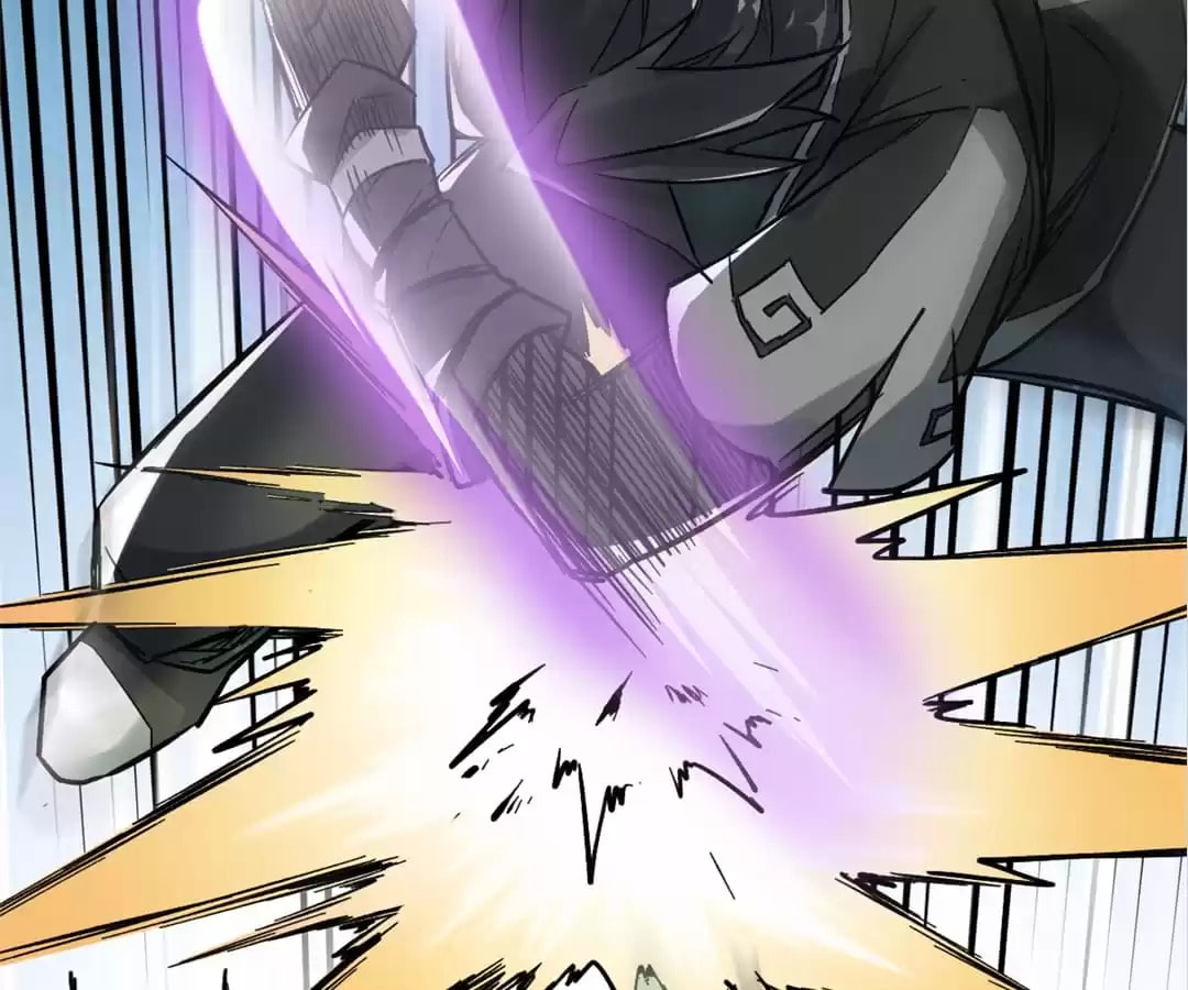 The Sacred Ruins (Colored) Chapter 56 page 89 - 
