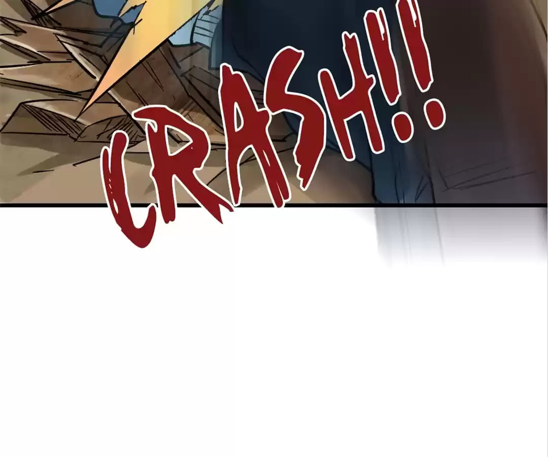 The Sacred Ruins (Colored) Chapter 56 page 91 - 