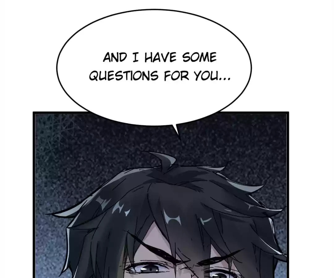 The Sacred Ruins (Colored) Chapter 56 page 96 - 
