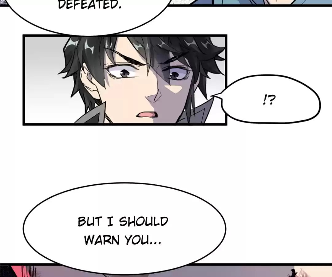 The Sacred Ruins (Colored) Chapter 56 page 99 - 