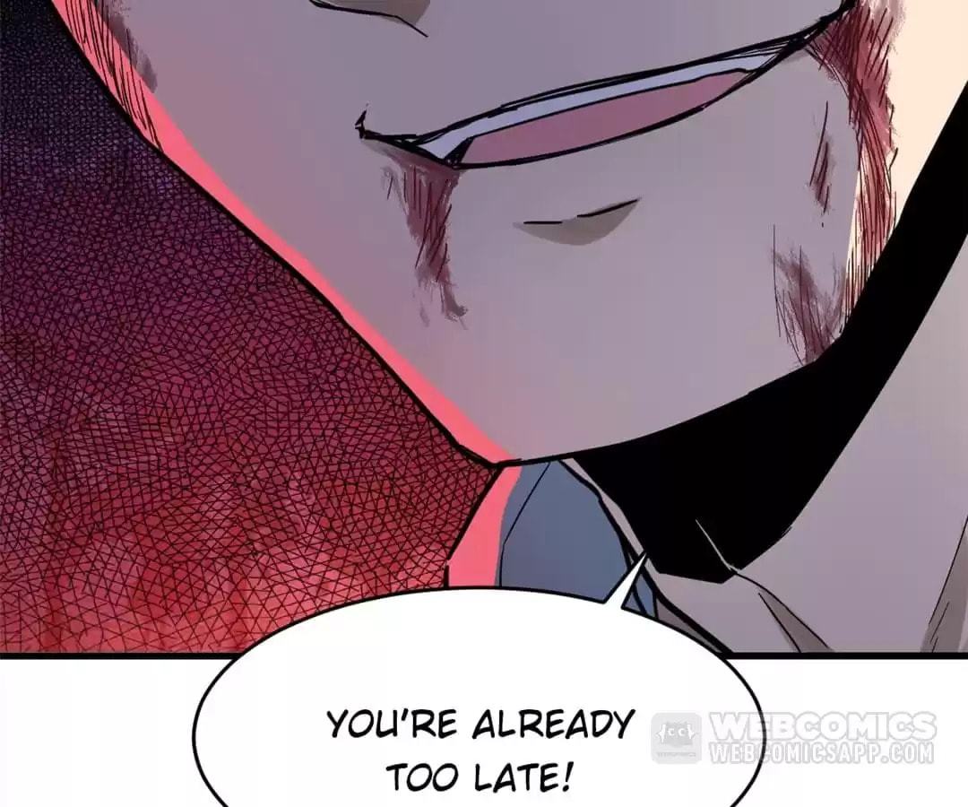 The Sacred Ruins (Colored) Chapter 56 page 100 - 