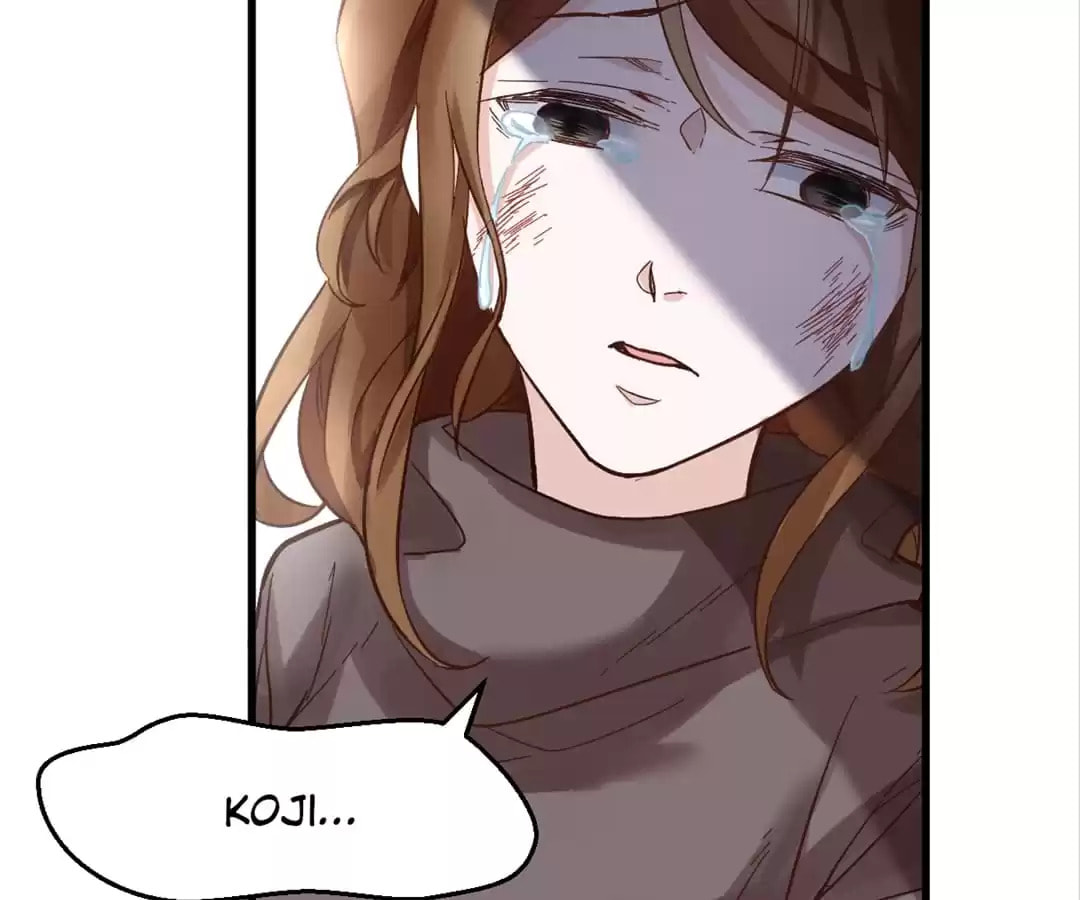 The Sacred Ruins (Colored) Chapter 57 page 101 - 