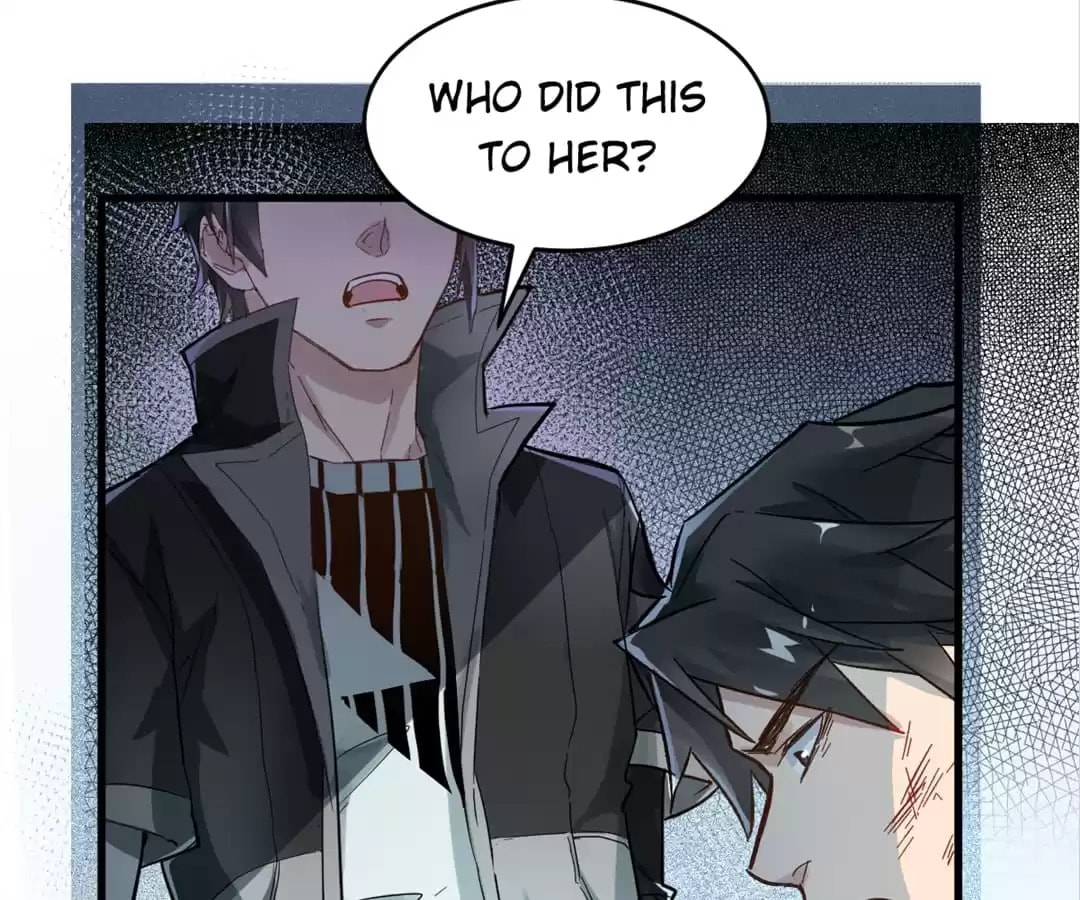 The Sacred Ruins (Colored) Chapter 57 page 103 - 