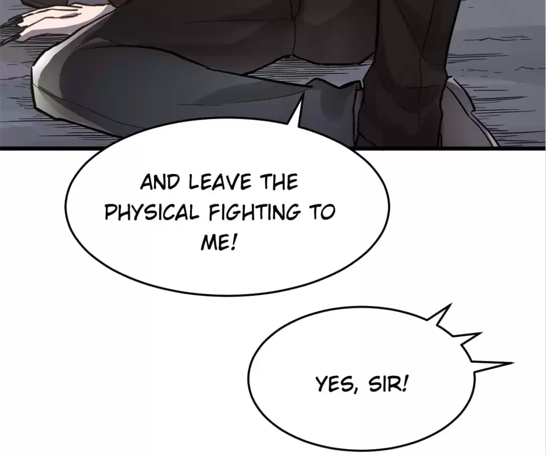 The Sacred Ruins (Colored) Chapter 57 page 106 - 