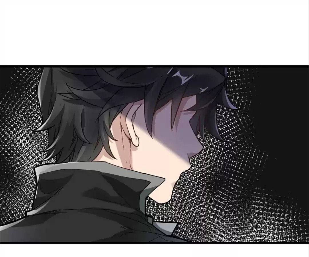 The Sacred Ruins (Colored) Chapter 57 page 108 - 