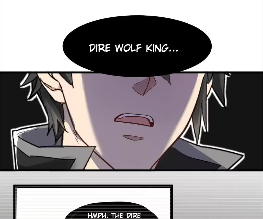 The Sacred Ruins (Colored) Chapter 57 page 111 - 