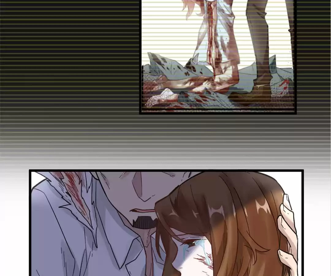 The Sacred Ruins (Colored) Chapter 57 page 114 - 