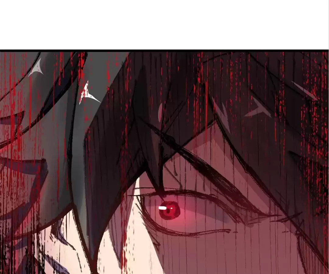 The Sacred Ruins (Colored) Chapter 57 page 116 - 