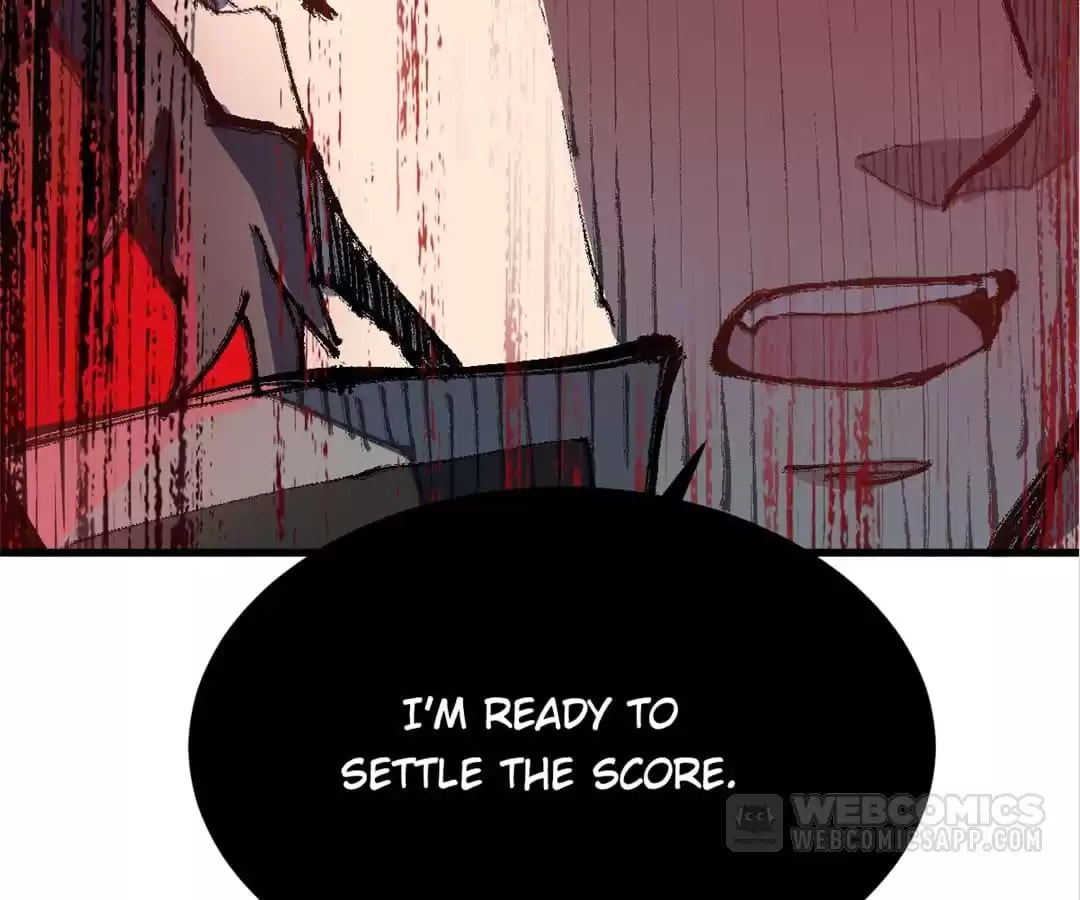 The Sacred Ruins (Colored) Chapter 57 page 117 - 