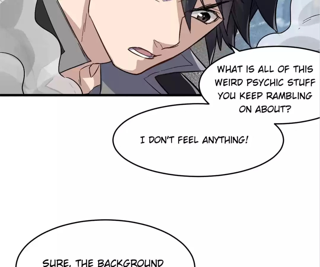 The Sacred Ruins (Colored) Chapter 57 page 15 - 