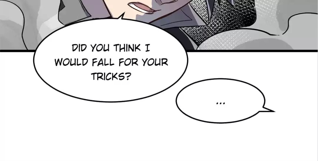 The Sacred Ruins (Colored) Chapter 57 page 18 - 