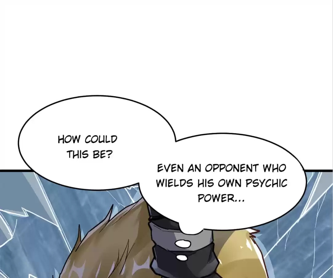 The Sacred Ruins (Colored) Chapter 57 page 19 - 