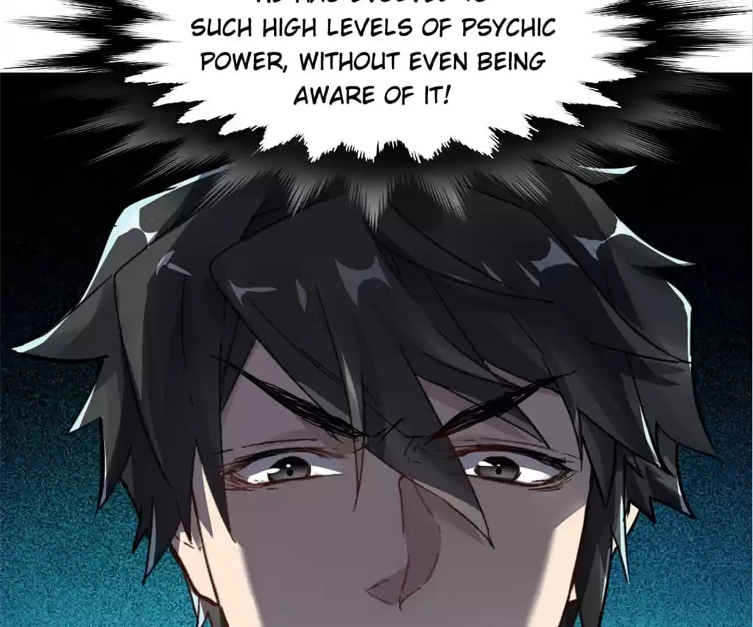 The Sacred Ruins (Colored) Chapter 57 page 22 - 