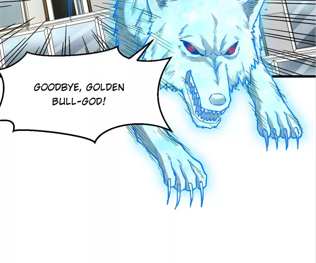 The Sacred Ruins (Colored) Chapter 57 page 29 - 