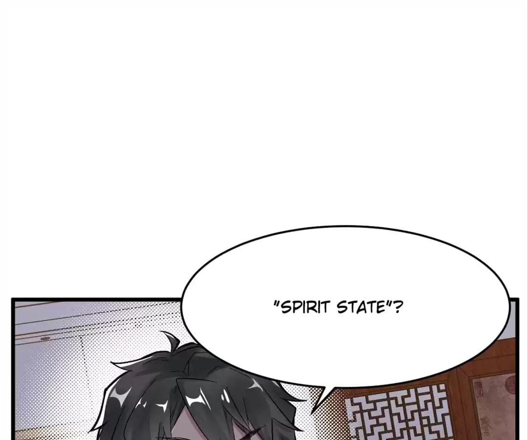 The Sacred Ruins (Colored) Chapter 57 page 30 - 