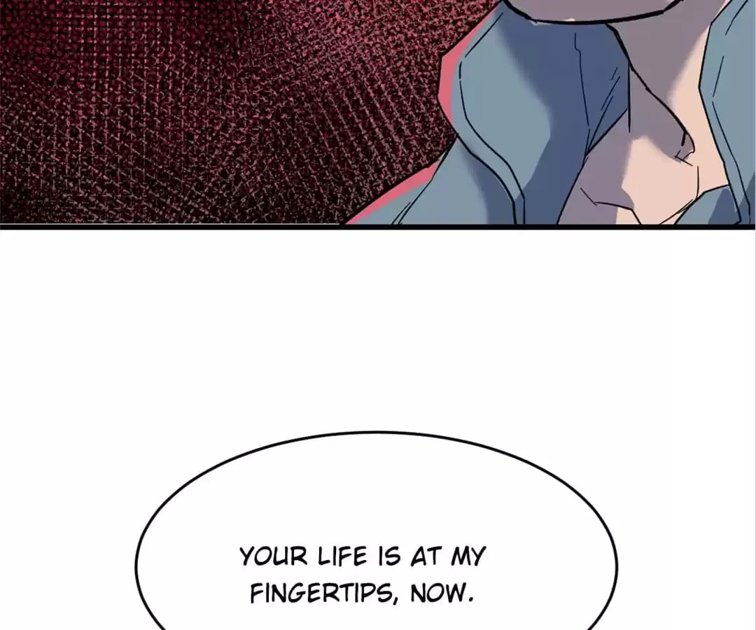 The Sacred Ruins (Colored) Chapter 57 page 4 - 