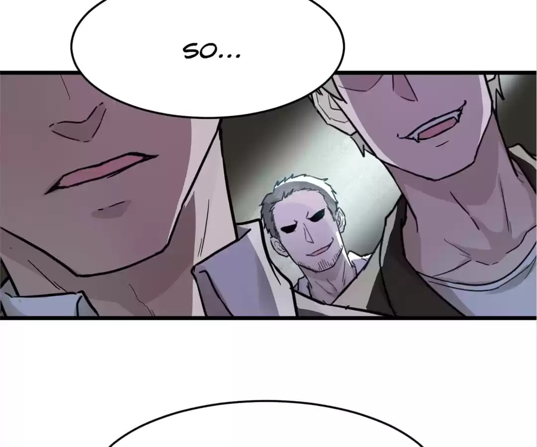 The Sacred Ruins (Colored) Chapter 57 page 38 - 