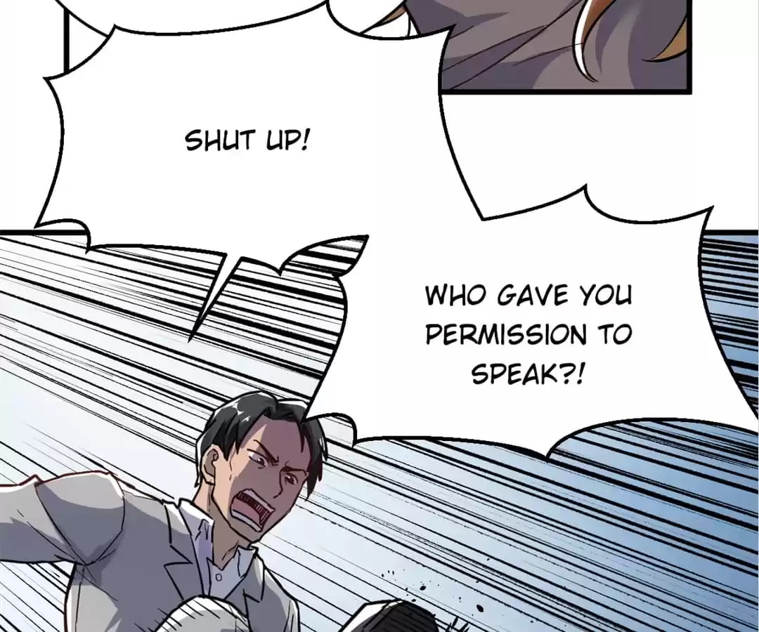 The Sacred Ruins (Colored) Chapter 57 page 45 - 