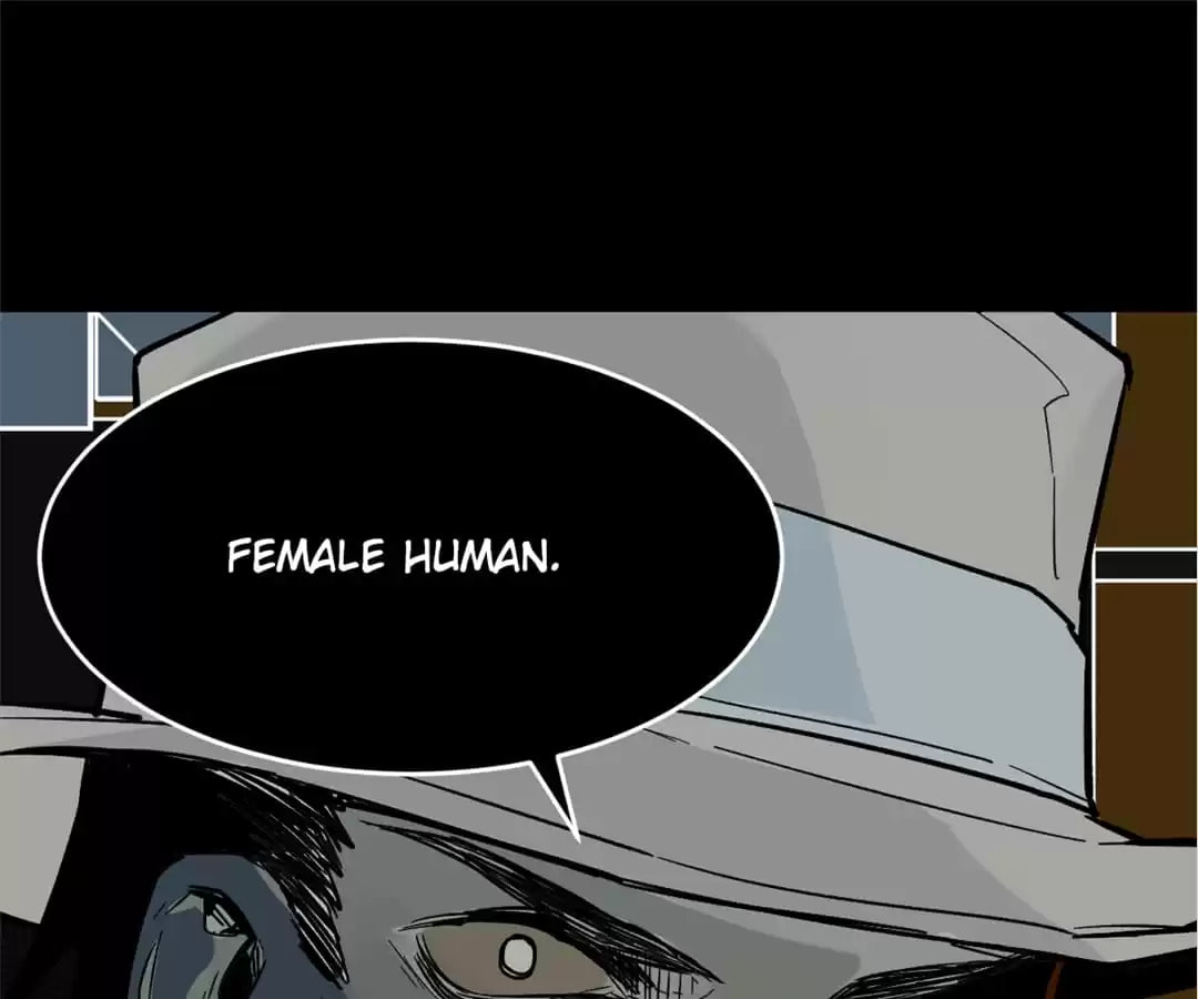 The Sacred Ruins (Colored) Chapter 57 page 49 - 