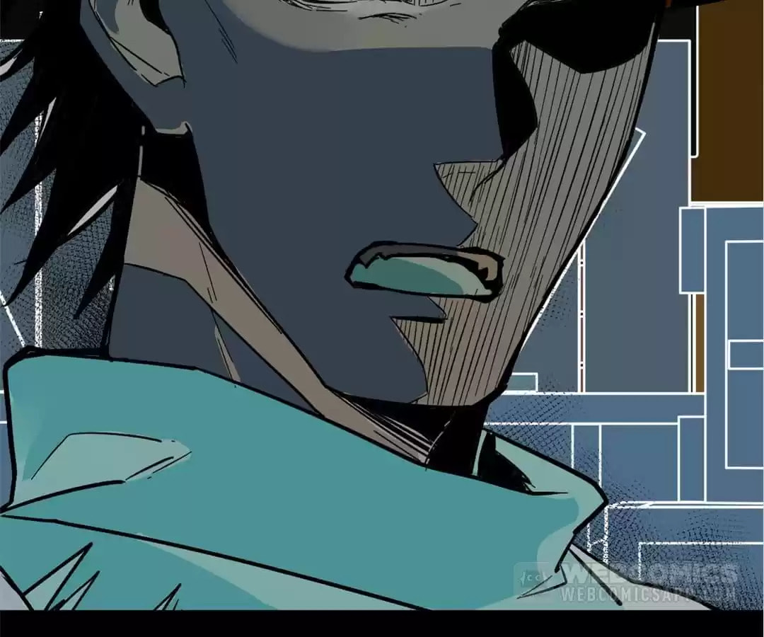 The Sacred Ruins (Colored) Chapter 57 page 50 - 