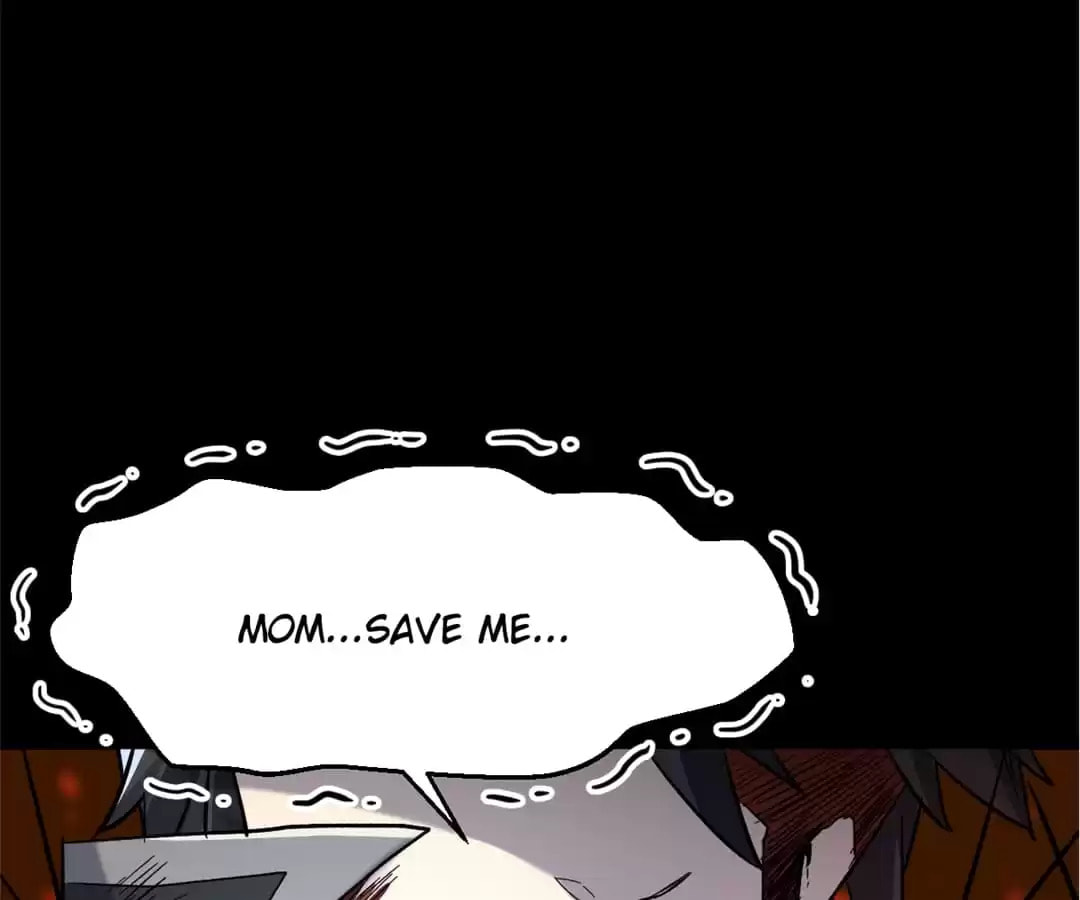 The Sacred Ruins (Colored) Chapter 57 page 56 - 