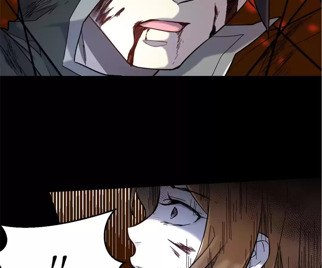 The Sacred Ruins (Colored) Chapter 57 page 57 - 