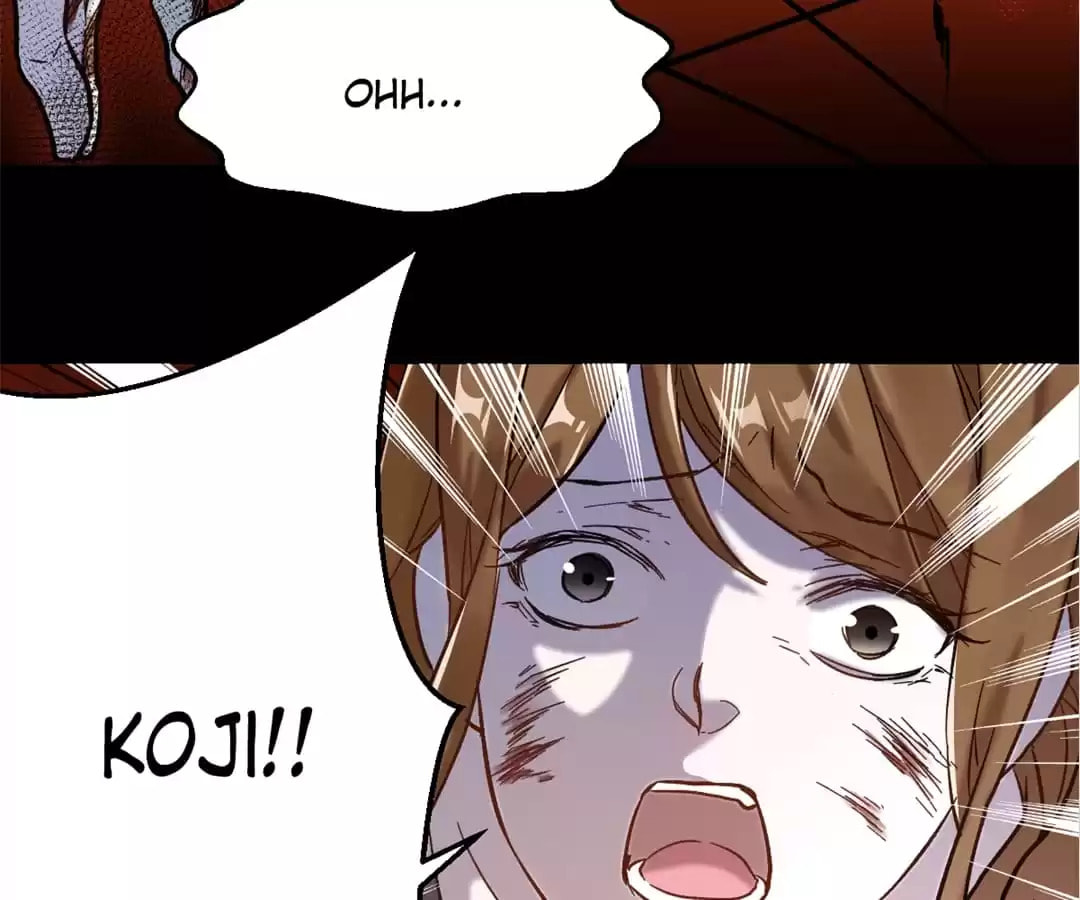The Sacred Ruins (Colored) Chapter 57 page 62 - 