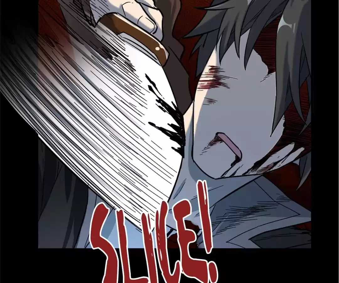The Sacred Ruins (Colored) Chapter 57 page 65 - 