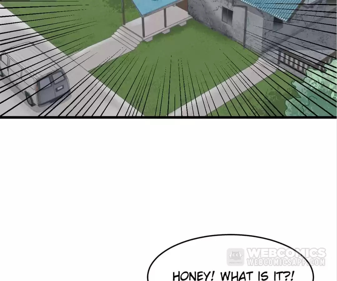 The Sacred Ruins (Colored) Chapter 57 page 71 - 