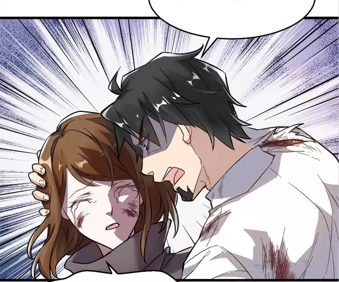 The Sacred Ruins (Colored) Chapter 57 page 72 - 