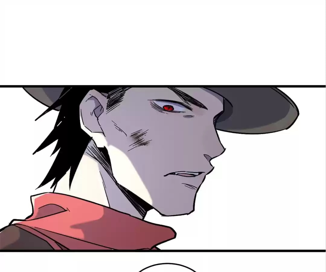 The Sacred Ruins (Colored) Chapter 57 page 79 - 